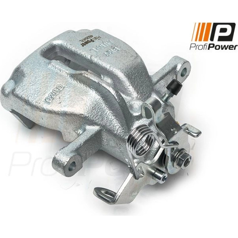 PROFIPOWER Bremssattel 4B2047L PROFIPOWER Bremssattel 4B2047L