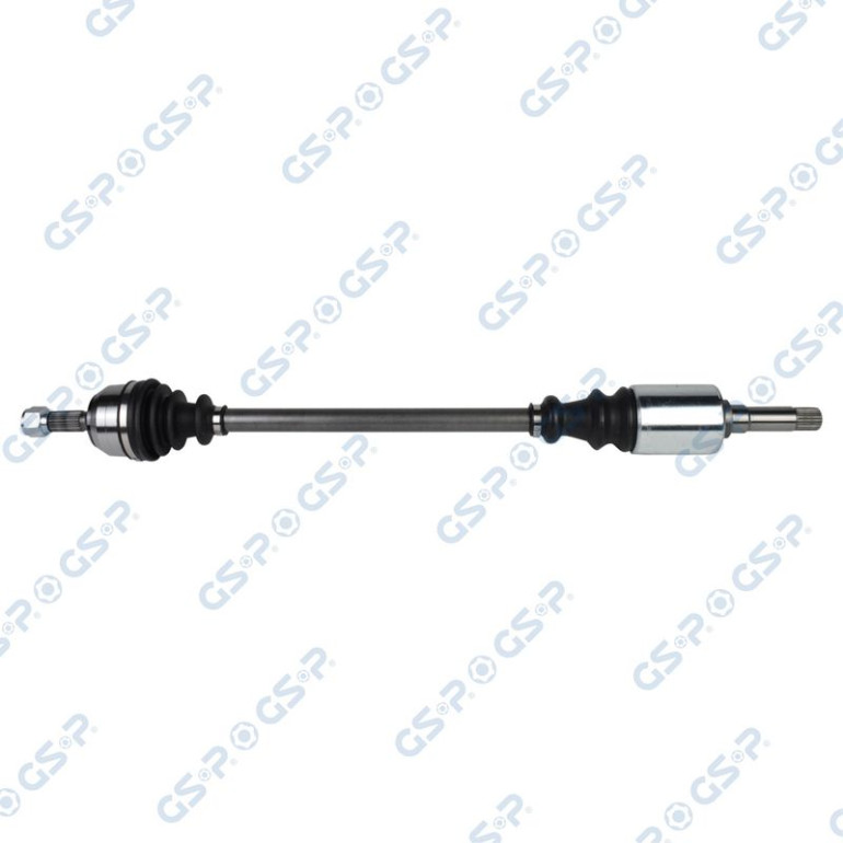 GSP Antriebswelle 210156 GSP Antriebswelle 210156