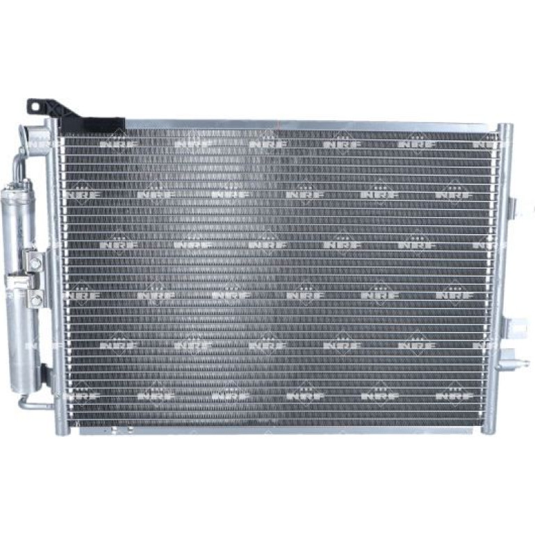 Kondensator, Klimaanlage 35897