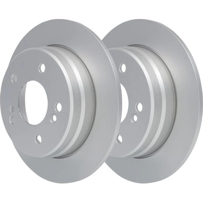 Bremsscheibe Db T. W124/W201 93-00 24.0109-0120.1 Bremsscheibe Db T. W124/W201 93-00 24.0109-0120.1