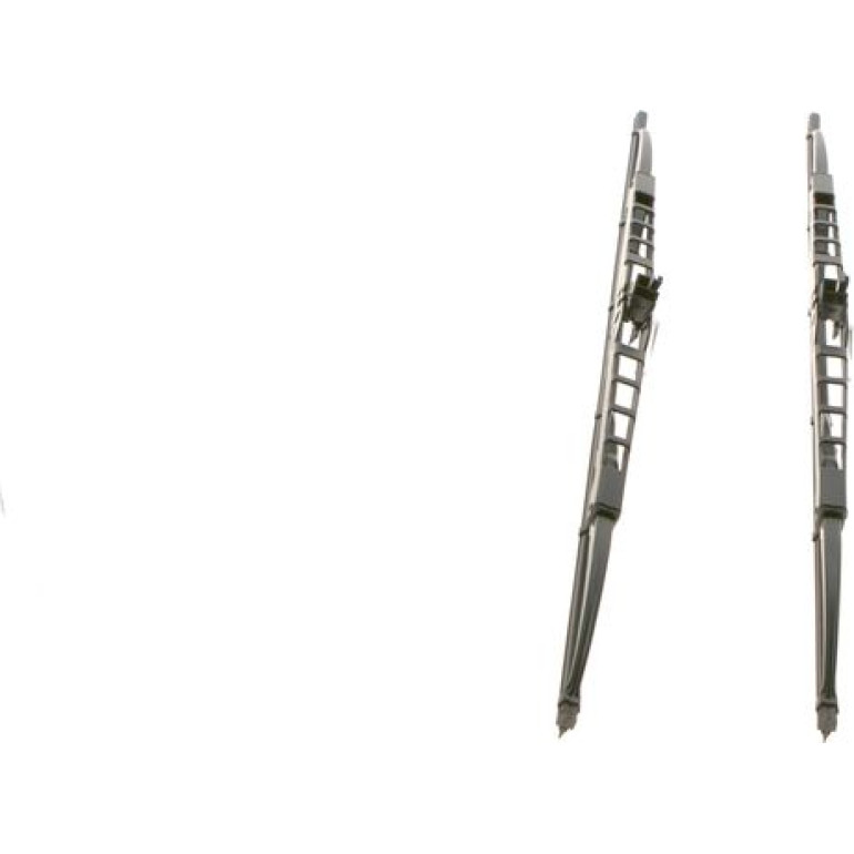 500 BOSCH Wischerblatt 3397118560 500 BOSCH Wischerblatt 3397118560