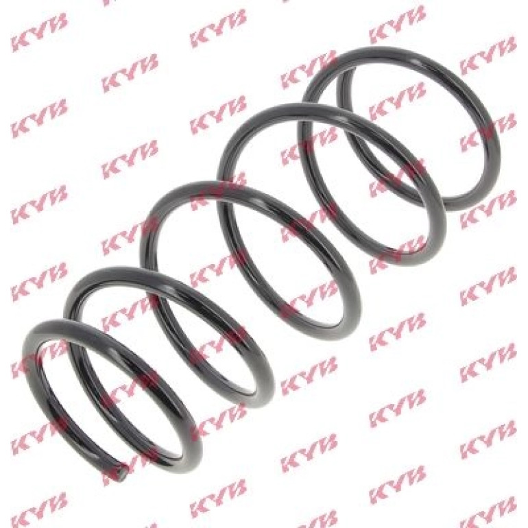 KYB Fahrwerksfeder Toyota P. Yaris Verso 1.3/1.5 08.99-09.05 RI2779 KYB Fahrwerksfeder Toyota P. Yaris Verso 1.3/1.5 08.99-09.05 RI2779