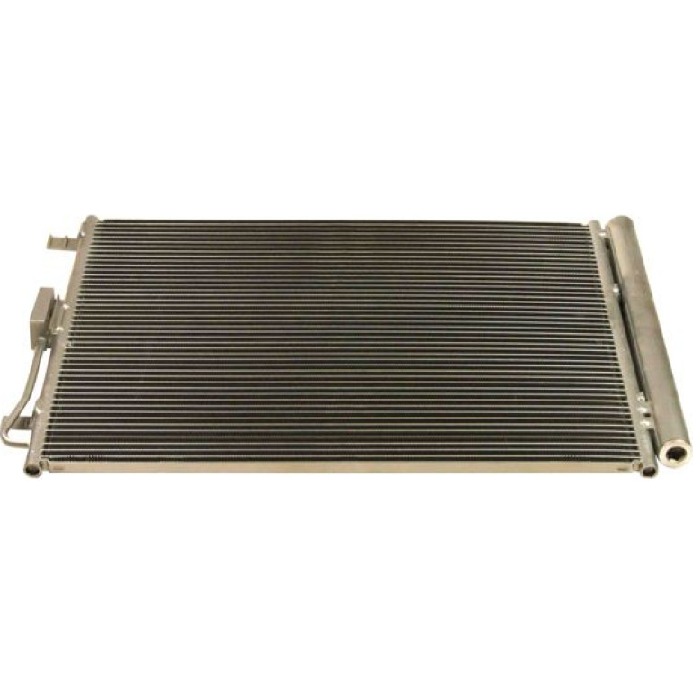 Kondensator, Klimaanlage AC830059 Kondensator, Klimaanlage AC830059