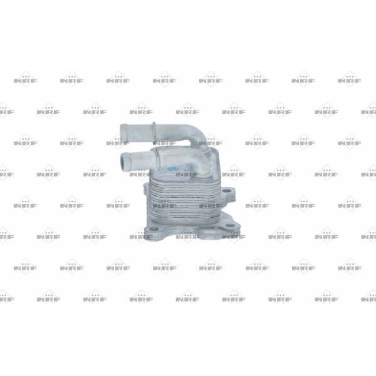 ÖLKÜHLER, MOTORÖL NRF31784 ÖLKÜHLER, MOTORÖL NRF31784