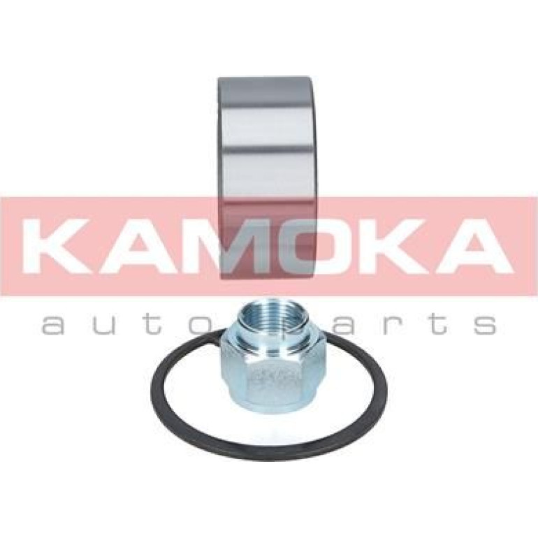 KAMOKA Radlagersatz 5600081