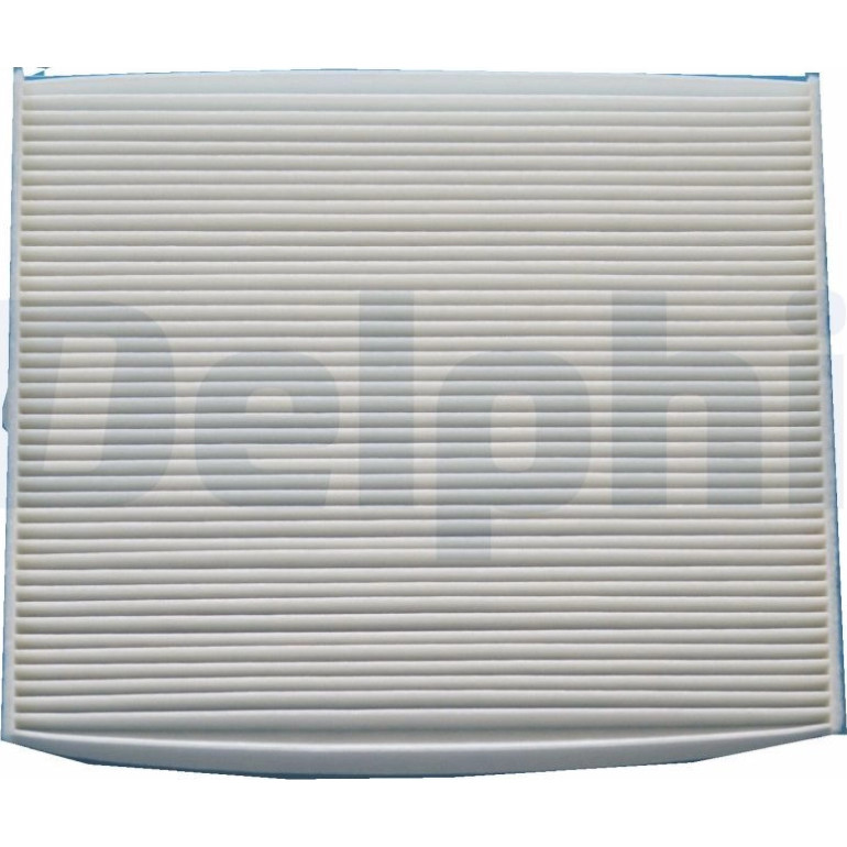 DELPHI Innenraumfilter TSP0325205C DELPHI Innenraumfilter TSP0325205C