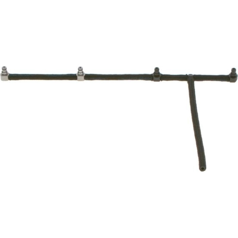 Leckölleitung 0 928 402 031 Leckölleitung 0 928 402 031