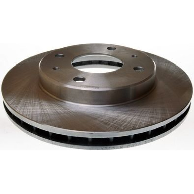 DENCKERMANN Bremsscheibe B130368 DENCKERMANN Bremsscheibe B130368