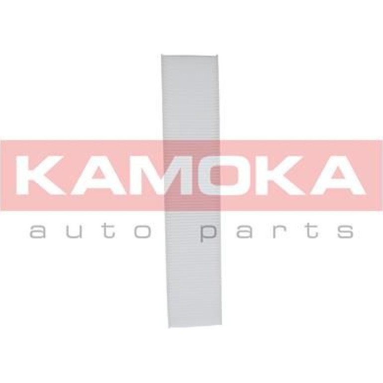 KAMOKA Filter, Innenraumluft F402801