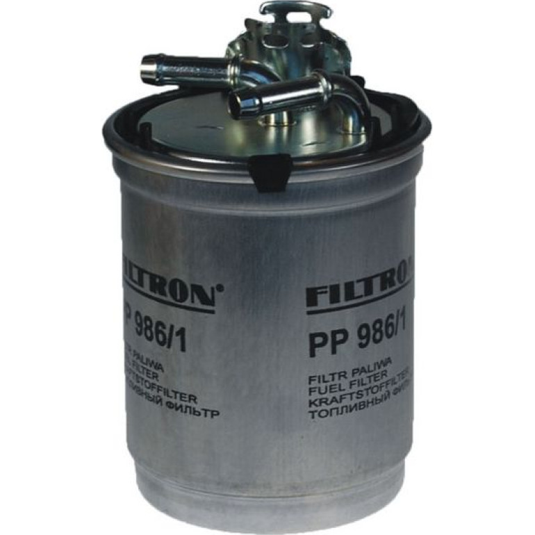 FILTRON Kraftstofffilter PP 986/1 FILTRON Kraftstofffilter PP 986/1