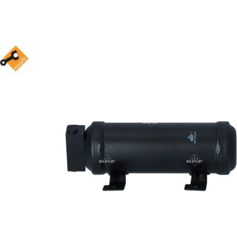 NRF Verdampfer 33053 NRF Verdampfer 33053