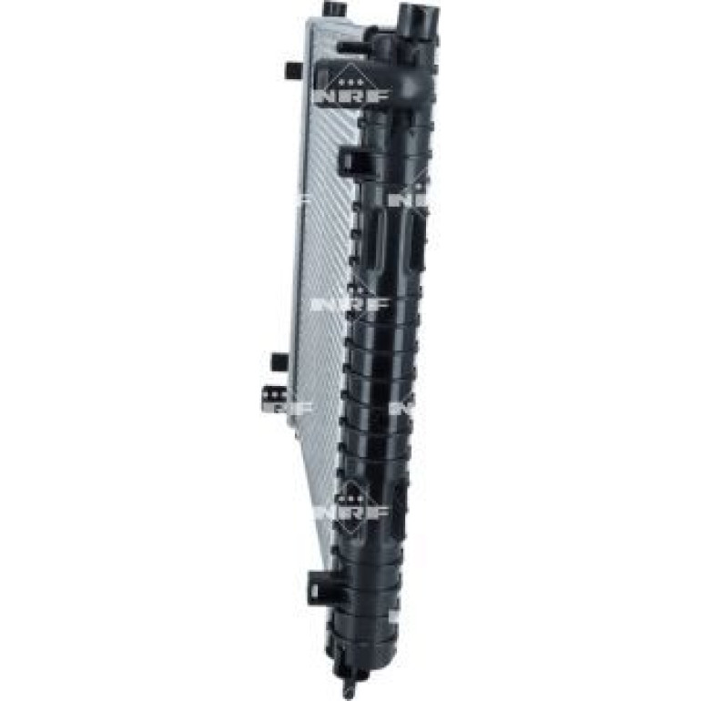 Kühler, Motorkühlung 55444 Kühler, Motorkühlung 55444