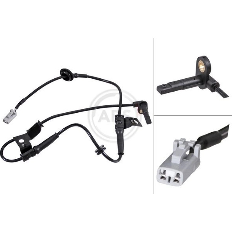 A.B.S. ABS Sensor 31727 A.B.S. ABS Sensor 31727