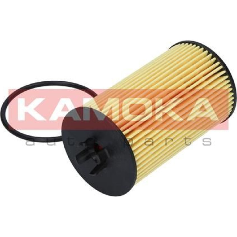 KAMOKA Ölfilter F106001