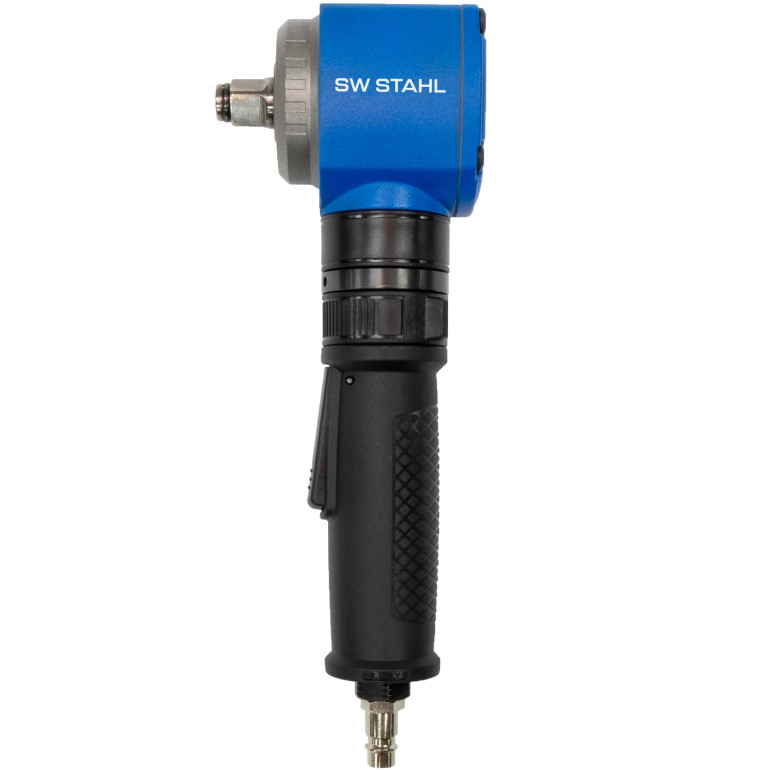 SW-Stahl Winkel- Schlagschraubendreher 1/2Z S3296 SW-Stahl Winkel- Schlagschraubendreher 1/2Z S3296