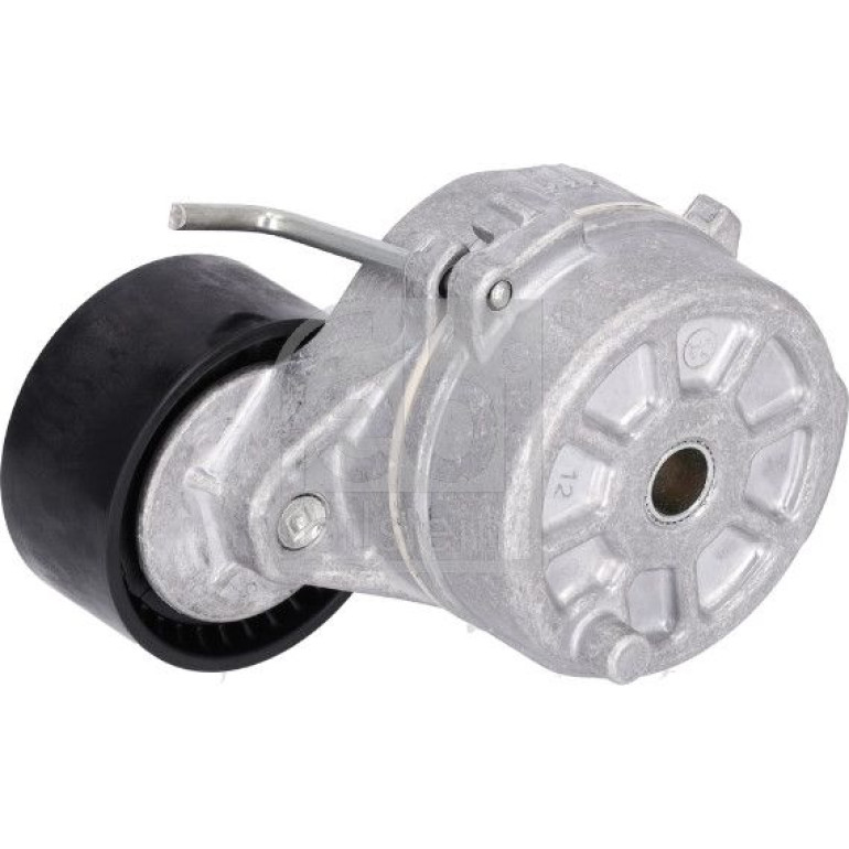 FEBI BILSTEIN Spannarm, Keilrippenriemen 178939