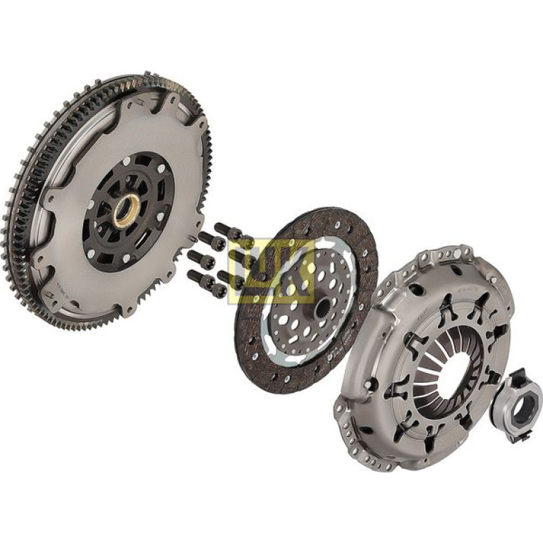 Kupplungssatz 600 0347 00 Kupplungssatz 600 0347 00