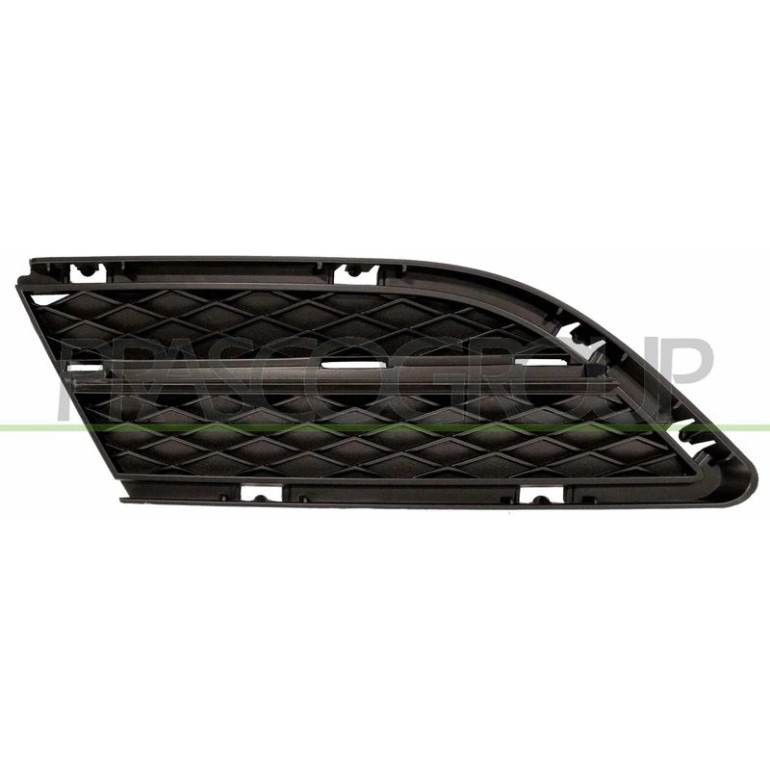 GRILL UNTEN R INNERER TEIL PQ 1724,417,2 GRILL UNTEN R INNERER TEIL PQ 1724,417,2