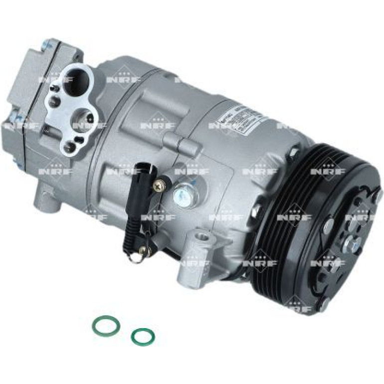Kompressor, Klimaanlage 32184 Kompressor, Klimaanlage 32184