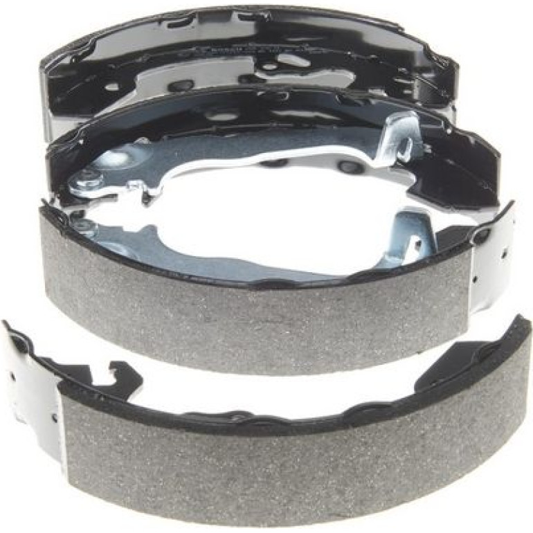 Bremsbacken 0 986 487 633 Bremsbacken 0 986 487 633