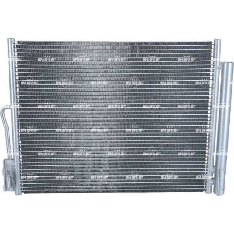 Kondensator, Klimaanlage 350478 Kondensator, Klimaanlage 350478