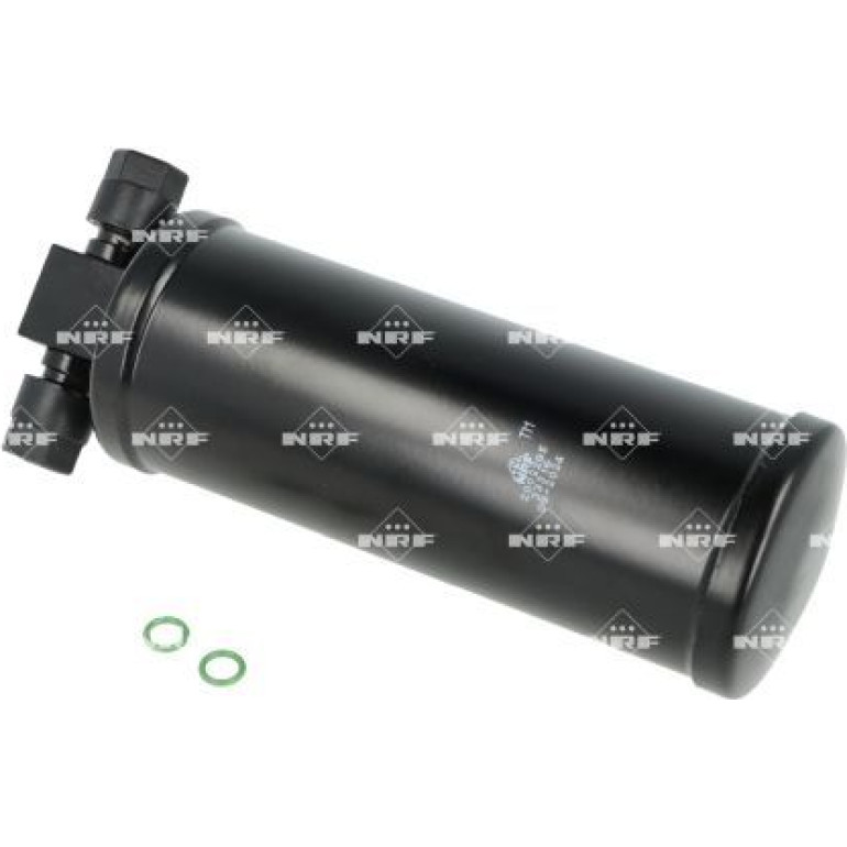 NRF Verdampfer 33316 NRF Verdampfer 33316