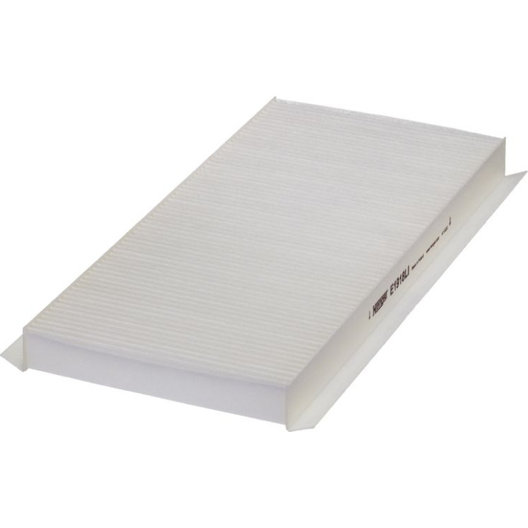 HENGST FILTER Filter, Innenraumluft E1918LI