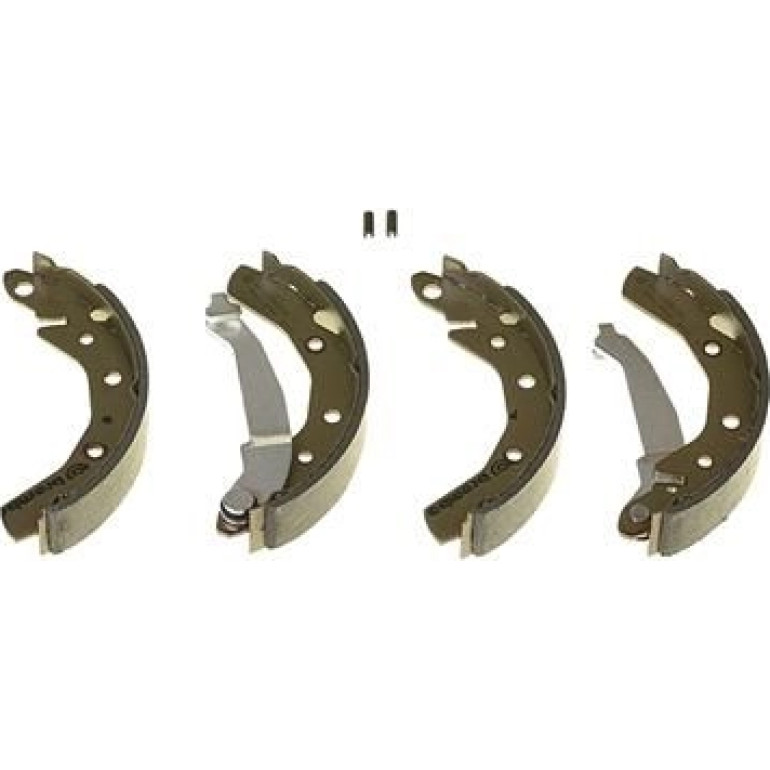 Bremsbackensatz HA S 15 501 Bremsbackensatz HA S 15 501