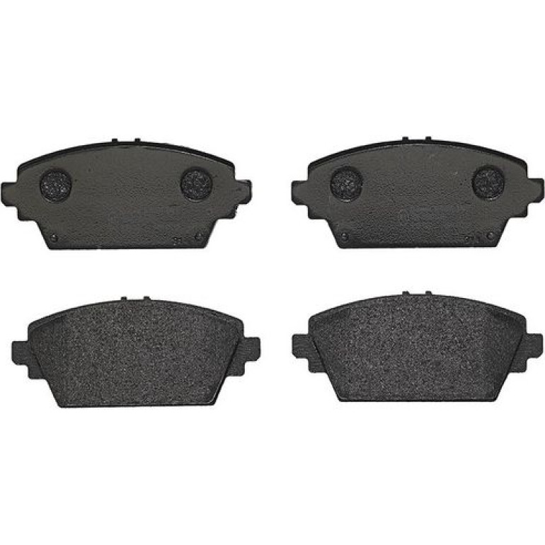 BREMBO Bremsklötze VA P 56 044 BREMBO Bremsklötze VA P 56 044