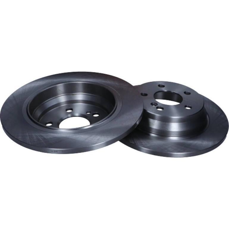 Maxgear Bremsscheibe Db T. W221 320Cdi-500B 300X12 19-3186