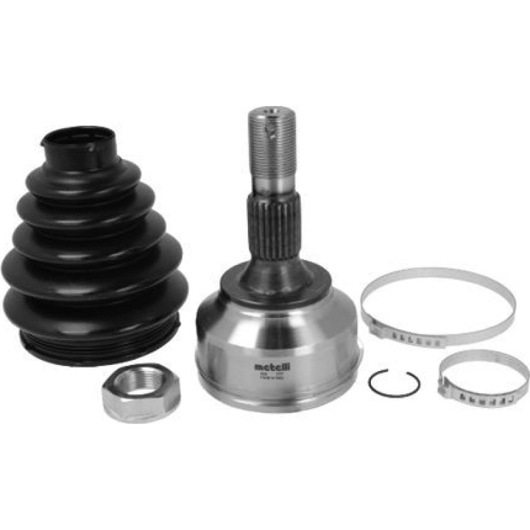 Gelenksatz, Antriebswelle Citroen C5 1.8/2.0 16V 01 15-1588