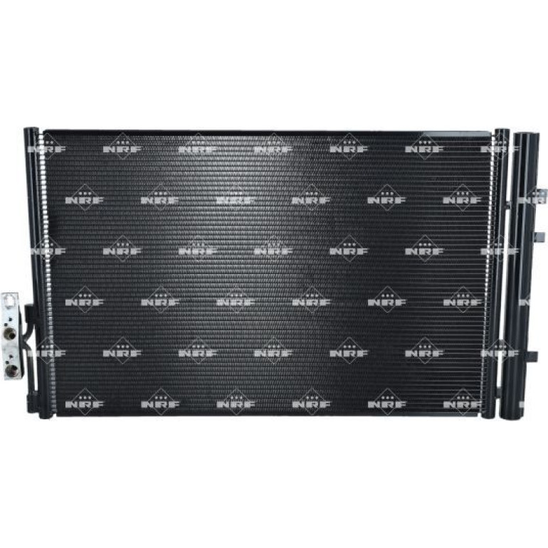 Kondensator, Klimaanlage 350036 Kondensator, Klimaanlage 350036