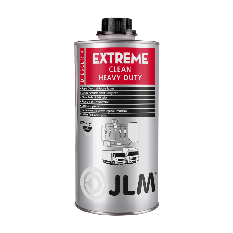 JLM Diesel Extreme Reinigung, für LKW & NFZ NEU 1 Liter 1st. NEU JLM J02365 JLM Diesel Extreme Reinigung, für LKW & NFZ NEU 1 Liter 1st. NEU JLM J02365