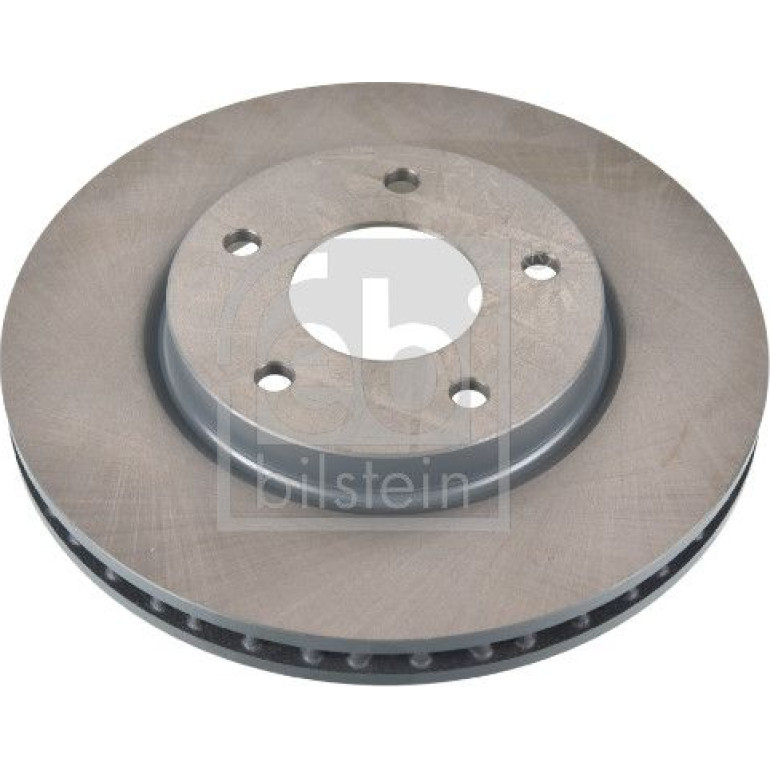 FEBI BILSTEIN Bremsscheibe 31275 FEBI BILSTEIN Bremsscheibe 31275