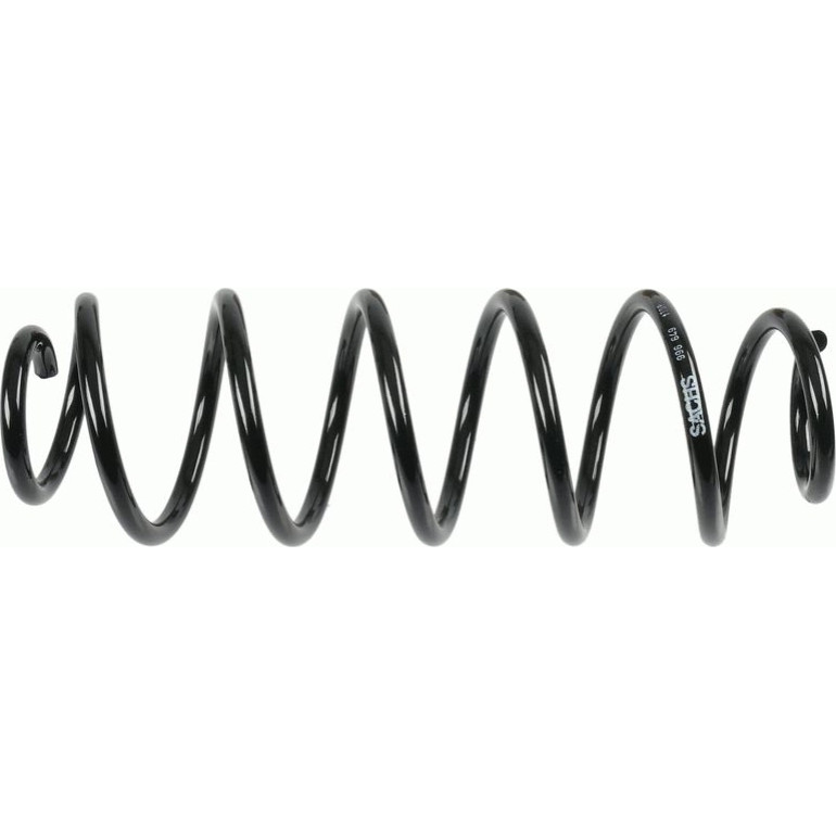 Sachs Fahrwerksfeder Audi T. A3 (8L1) 96 996 649 Sachs Fahrwerksfeder Audi T. A3 (8L1) 96 996 649