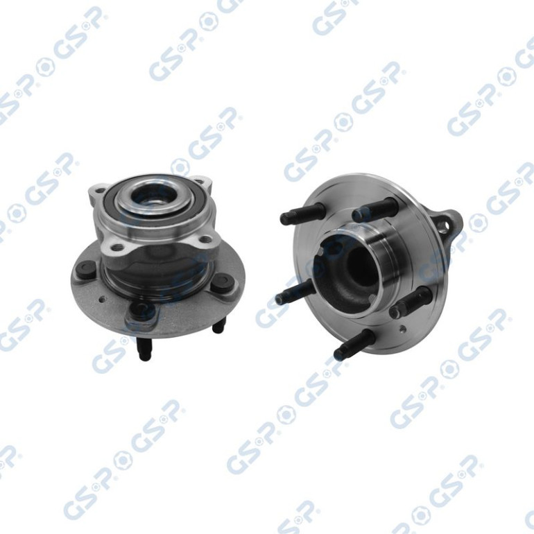 GSP Radlager 9400193 GSP Radlager 9400193