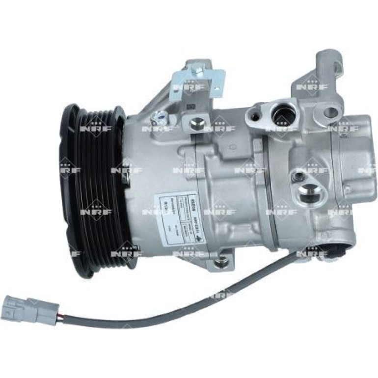 Kompressor, Klimaanlage 32614 Kompressor, Klimaanlage 32614