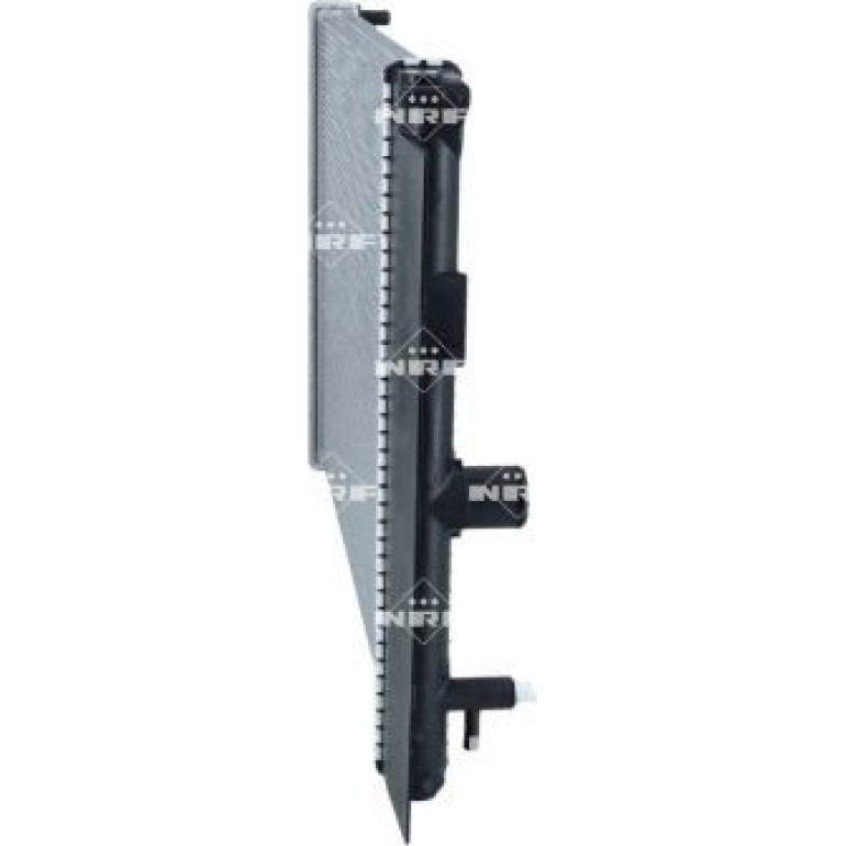 Kühler, Motorkühlung 53763 Kühler, Motorkühlung 53763