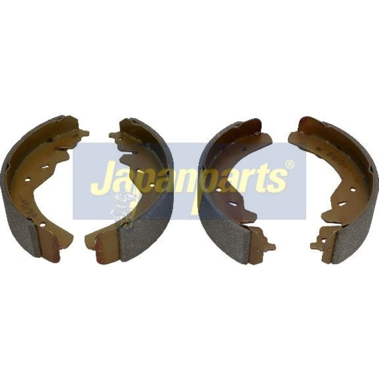 Bremsbacken Kia Sportage 2.0-2.2 D 4X4 94 GF-342AF Bremsbacken Kia Sportage 2.0-2.2 D 4X4 94 GF-342AF