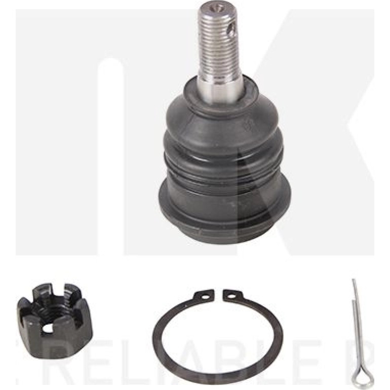 Gelenk - Radaufhängung Nissan P 5042235 Gelenk - Radaufhängung Nissan P 5042235