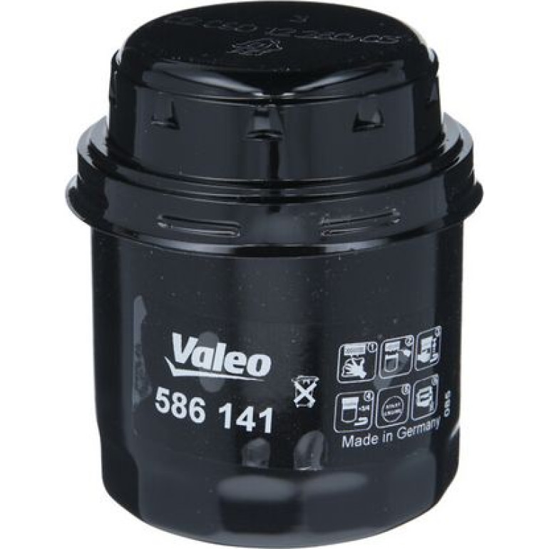 VALEO Ölfilter 586141 VALEO Ölfilter 586141