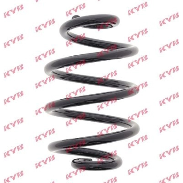 KYB Fahrwerksfeder Skoda T. Octavia/ VW Bora, Golf Iv 1.8-2.8 05.99-12.10 RH6776 KYB Fahrwerksfeder Skoda T. Octavia/ VW Bora, Golf Iv 1.8-2.8 05.99-12.10 RH6776