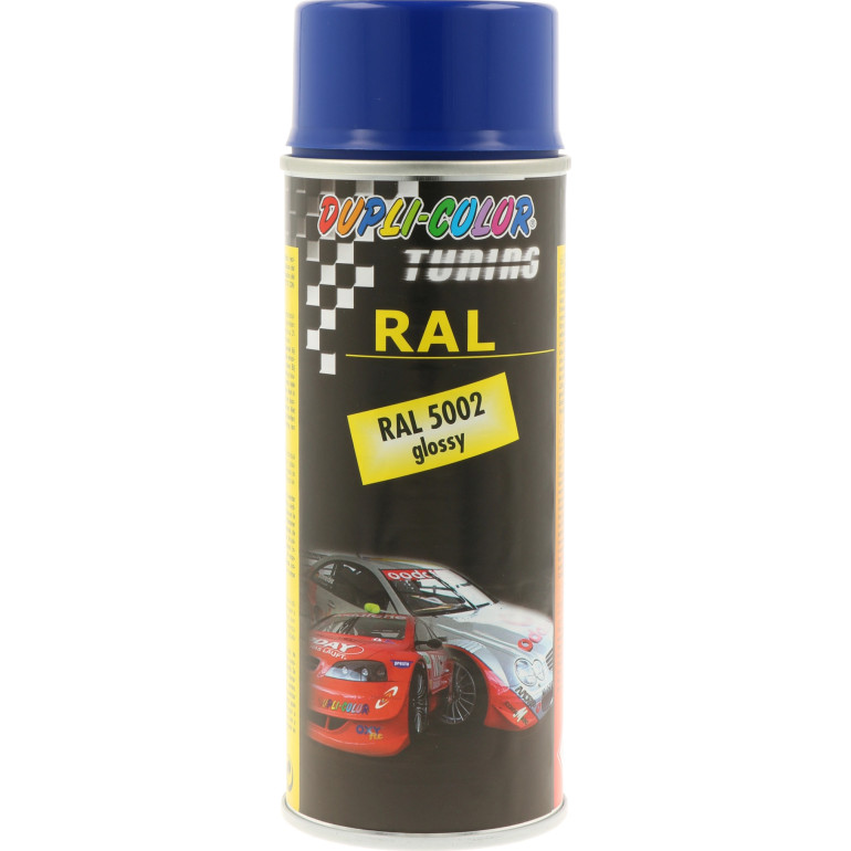 Dupli-Color verkehrsrot glänzend 400 ml 238086 Dupli-Color verkehrsrot glänzend 400 ml 238086