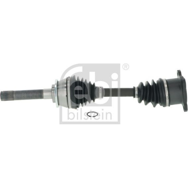 FEBI BILSTEIN Antriebswelle 181807 FEBI BILSTEIN Antriebswelle 181807