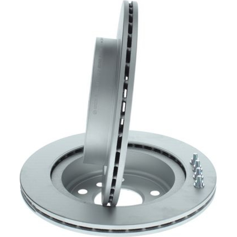 Bosch Automotive Bremsscheibe 0986479775 Bosch Automotive Bremsscheibe 0986479775