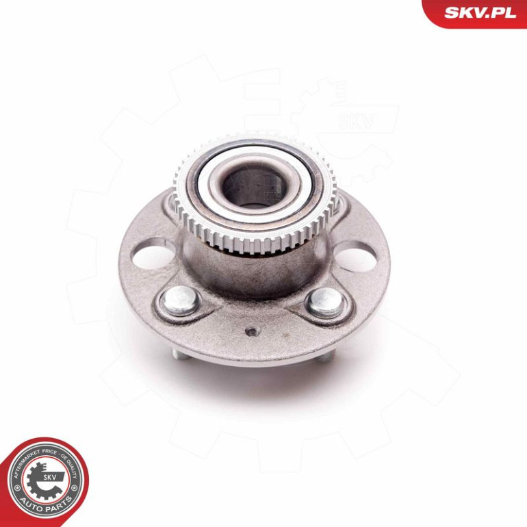 SKV GERMANY Radlager 29SKV051