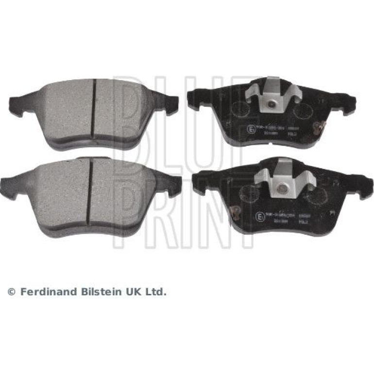 Bremsbelagsatz Mazda S. 6 2.3 02-07 ADM54287