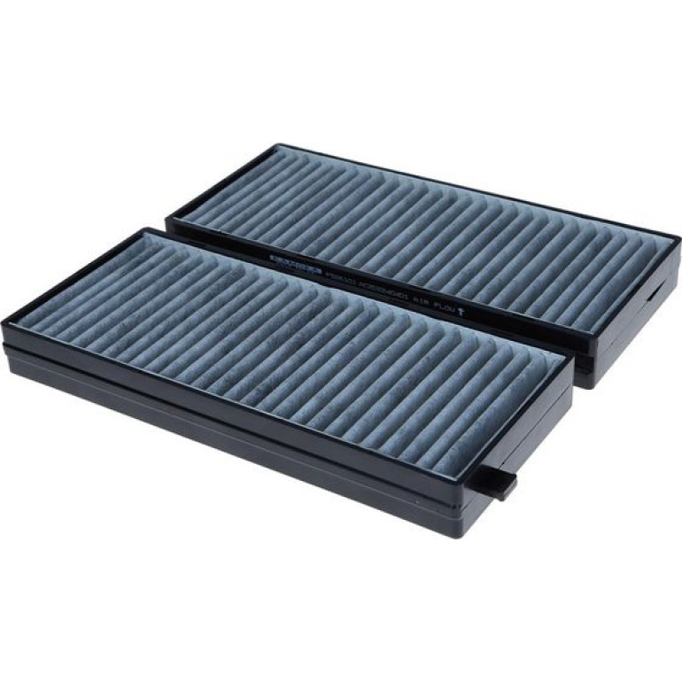 KAMOKA Filter, Innenraumluft F526101 KAMOKA Filter, Innenraumluft F526101