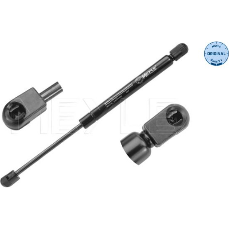 Gasfeder, Koffer-/Laderaum 15-40 910 0000