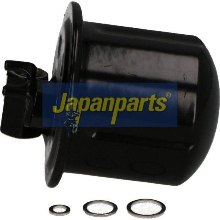 Japanparts Kraftstofffilter FC-411S